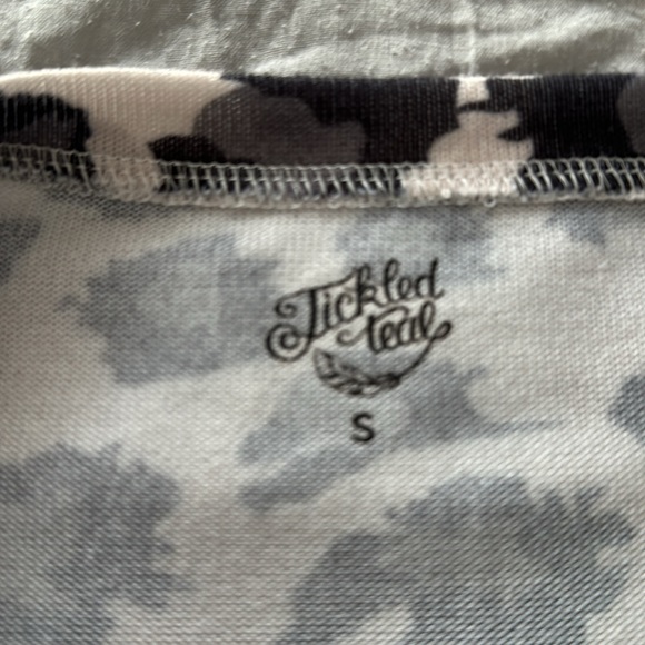 Leopard print lightweight sweater - Picture 2 of 3